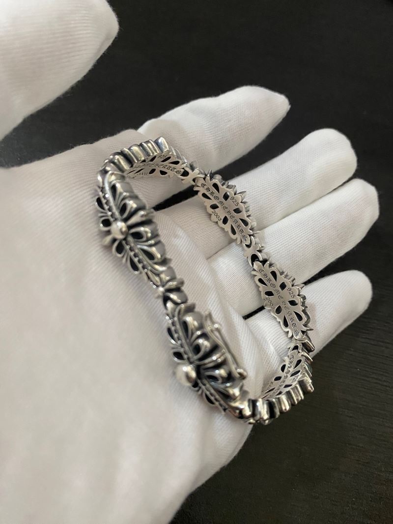 Chrome Hearts Bracelets